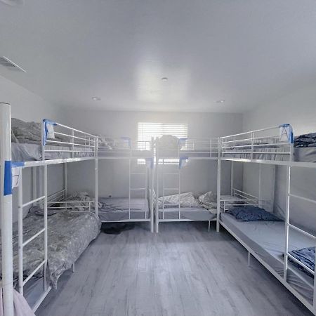 La Modern Hostel Лос-Анджелес Екстер'єр фото
